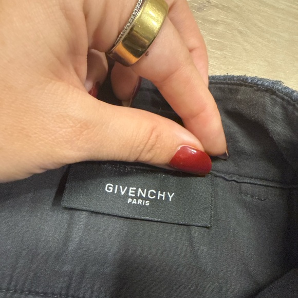 Givenchy Rottweiler Shorts - Picture 3 of 4
